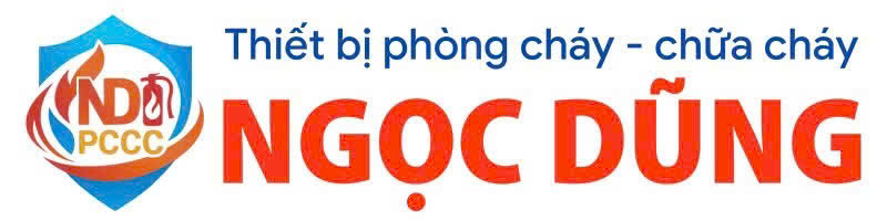 Nạp bình chữa cháy Bình Dương